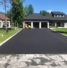 Best Driveway Border and Edging  in Collinsville, MS